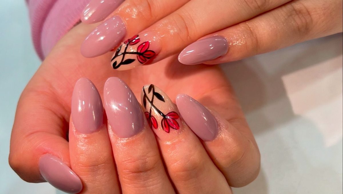 Nail Art & Extensions