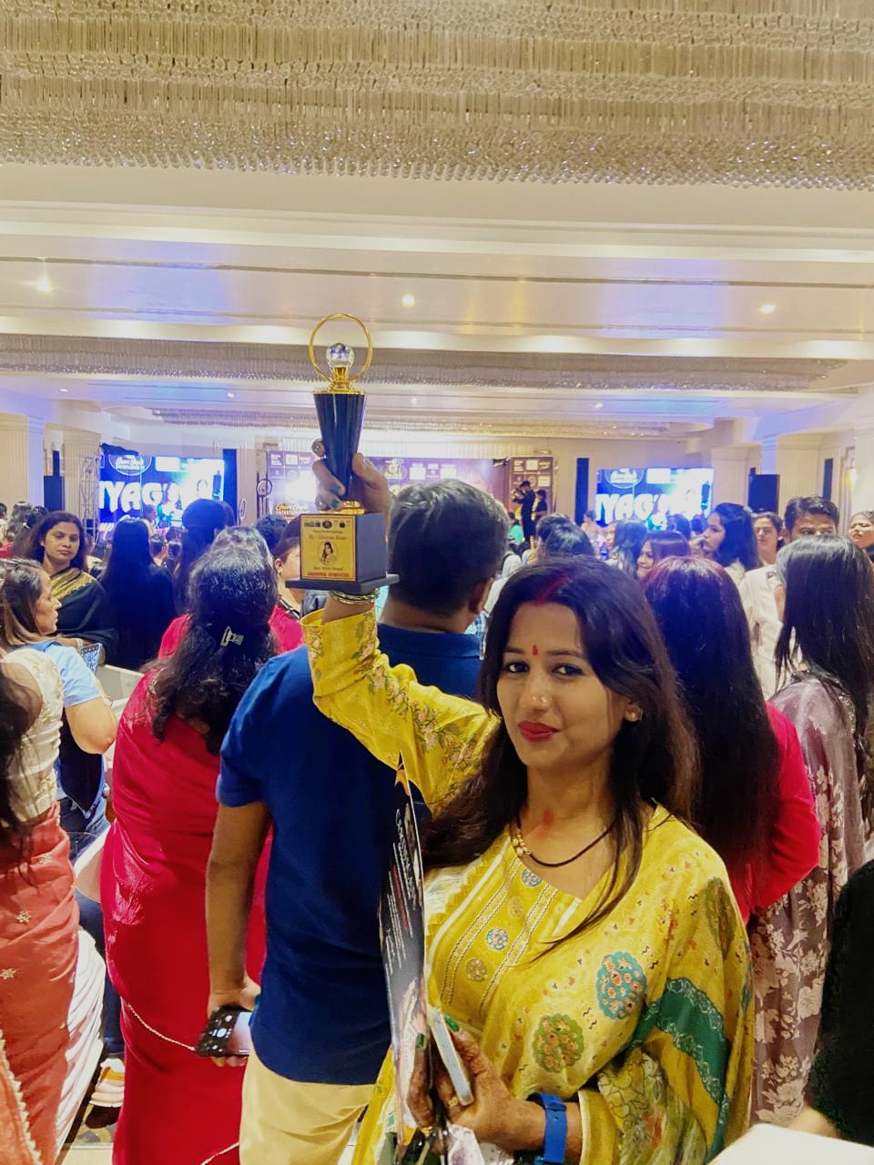 Best Bridal Artist 2024